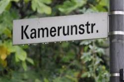 Kamerunstr.